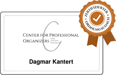 Siegel Center for Professional Organizers