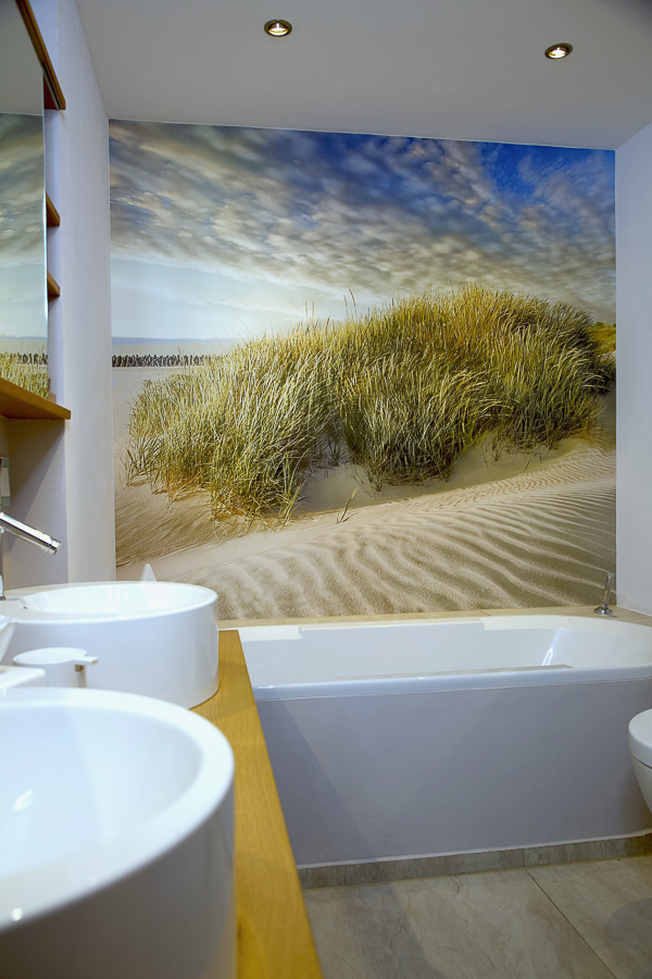 Beispiel Badezimmer