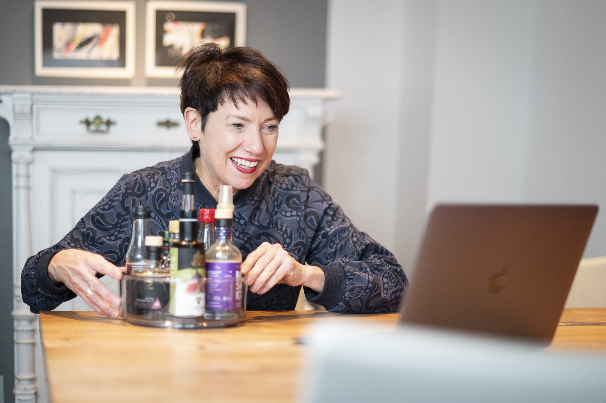 Online-Workshop Ordnungscoaching