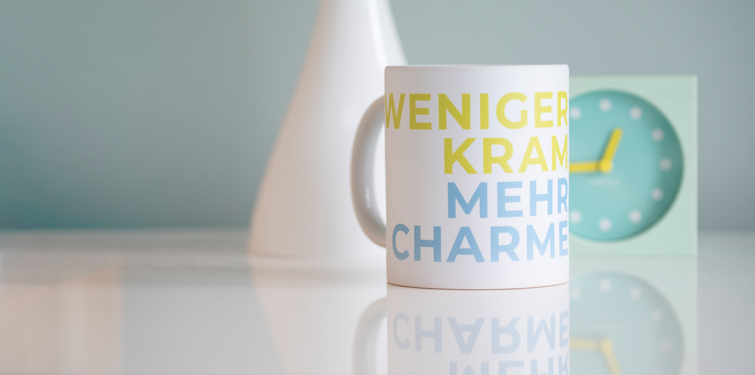 Welcher Ordnungstyp bist du? Finde es heraus!